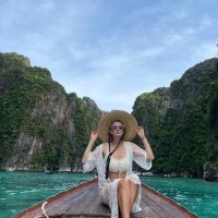 Danielle (@danielcc25492) 's Twitter Profile
