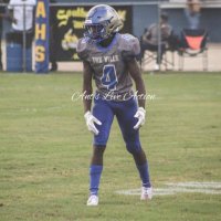 Keanthony Wilder (@keanthony444) 's Twitter Profile Photo