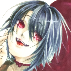 成人済み。特殊性癖エロSSコミッション受付用→ @MilkComi 絵skeb:https://t.co/OLNgbm594P 静音運転のCW&創作→ @milkpie_cw
ハード純愛主義。主にシノビガミ/インセイン/CoC。グラブルアダム推し
アイコンはうづきさんから!
※無断転載・AI学習禁止 台灣獨立運動支援