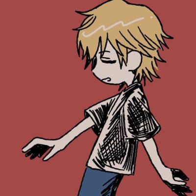 ここにいませんさんのプロフィール画像