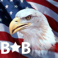 Bob4Prez's profile picture. 