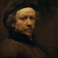 Rembrandt(@RembrantVan) 's Twitter Profile Photo