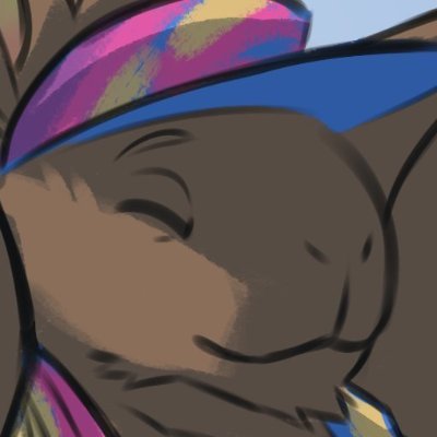 bugbeargoo (on bluesky and cohost)さんのプロフィール画像