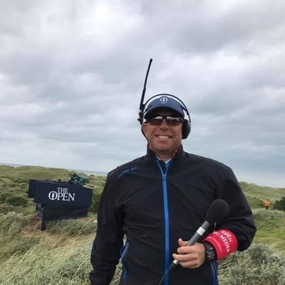 CarlPaulsonGolf Profile Picture