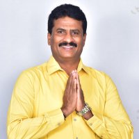 Suresh Gowdaa(@gowdaa_suresh) 's Twitter Profile Photo