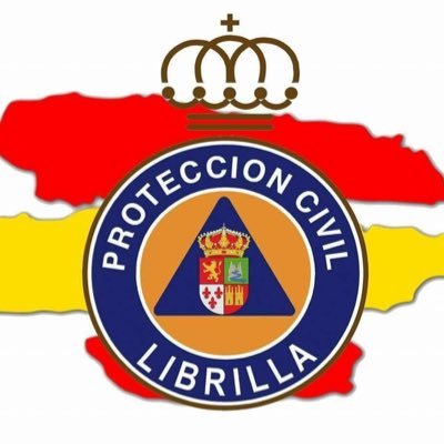 Cuenta oficial de la Asociación de Voluntarios de Protección Civil de Librilla | Teléfono: 968659141 y 616476466 | Desde 1993