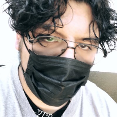 TheAlexKellar's profile picture. Mi vida es un chale constantemente.