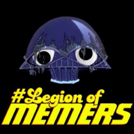 Official Twitter/YT account for #LegionofMemers 
created by @nogreenrocks founder/creator of the #LegionofMemers
for bookings dm @Extrazero08