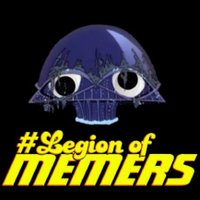 The Legion Of Memers (Official)(@LegionofMemers) 's Twitter Profileg
