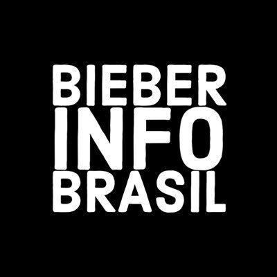 bieberinfobr Profile Picture