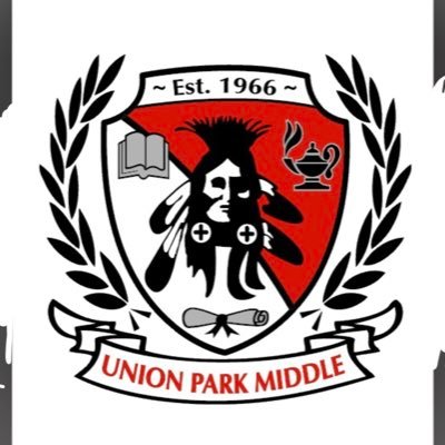 The Official Twitter Page of Union Park Middle School - Principal, Ms. Isolda Antonio; Assistant Principals, Mrs. Danielle Kendall and Mr. Benjamin Alvarado