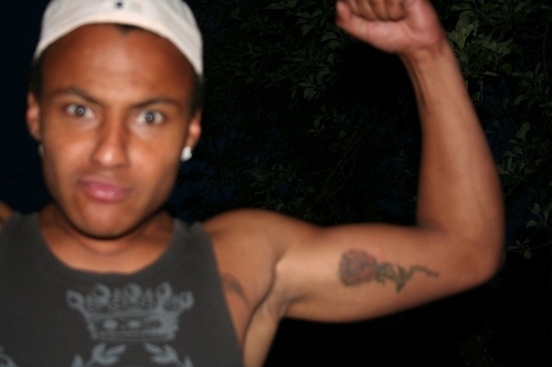 BlackThunderr_'s profile picture. 