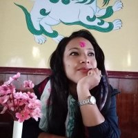 बिनीता छेत्री (@binitadarjling) 's Twitter Profile