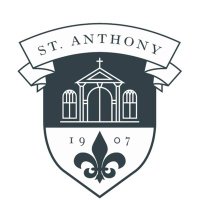 St. Anthony Catholic School 🏫 (@littlestanthony) 's Twitter Profile