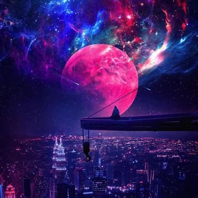 vinceorg's profile picture. 