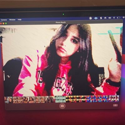 gaabricla's profile picture. had to make another acc💔💔