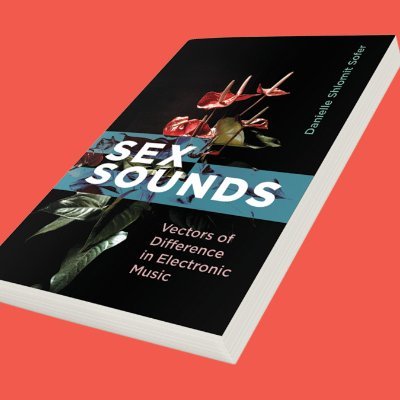 SEX SOUNDS (open access): https://t.co/0D0lbtuGpW
Professes music theory & tech @UDaytonMusic
@lgbtqmusicsg co-founder