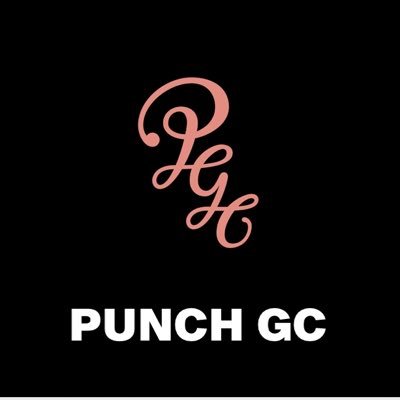 Official Twitter Account of Punch GC