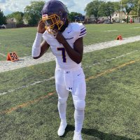 Keontay Fox (@taysavv01) 's Twitter Profile