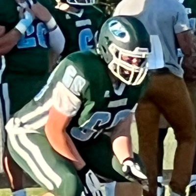 6’4 258 OL/DL 4.1 GPA