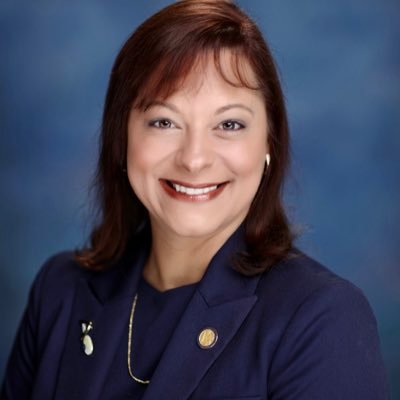 Wife, mother, NAESP National Distinguished Principal, UF TSS Doctoral Student, education leader