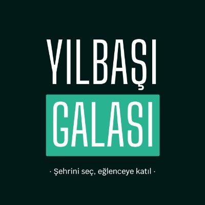 Bu yılbaşı ne yapsak? diye düşünme! Yılbaşı Galası 2025 yılbaşı otel programları arasından şehrini seç, eğlenceye katıl. #YılbaşıGalası