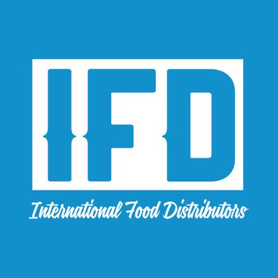 Importer and Distributor of food and beverages from all over the world.
