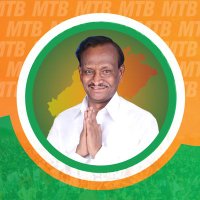 MTB Nagaraj (Modi avara pariwara) (@mtb_nagaraj) 's Twitter Profile