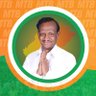 MTB_Nagaraj's profile picture. ಹಾಲಿ ವಿಧಾನ ಪರಿಷತ್ ಸದಸ್ಯರು ಹಾಗೂ ಮಾಜಿ ಸಚಿವರು ಕರ್ನಾಟಕ ಸರ್ಕಾರ.