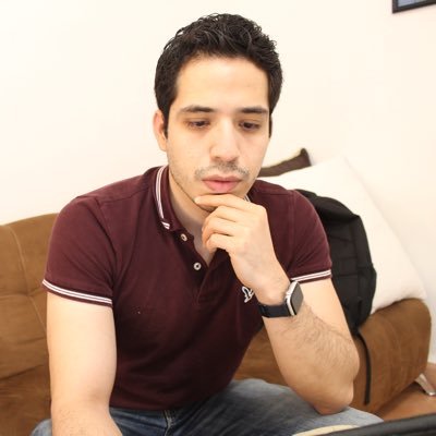 Daniel Gámez Profile