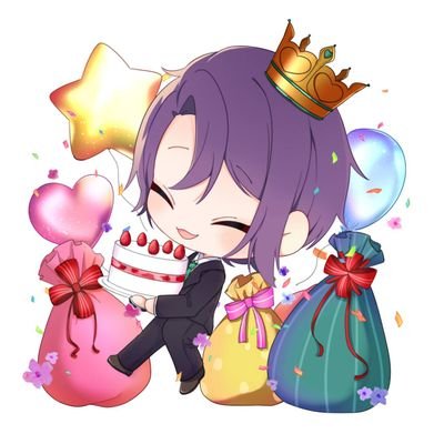 九条ねぎぃ？！さんのプロフィール画像