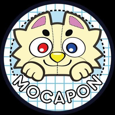 Mocapon_Studio Profile Picture
