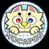 Mocapon Studio(@Mocapon_Studio) 's Twitter Profile Photo