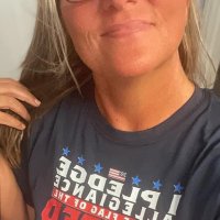 ULTRA MAGA UPSTATE CHICK(@uawake) 's Twitter Profile Photo