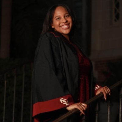 Associate Editor, NFL + CFB @ESPN | FSU alumna | Bylines: @espn @ajc @SoftbalAmerica @VBMagazine @FSView @HCFloridaState @CollegeMag