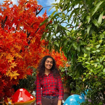 Postbac fellow at NCI/NIH. Part-time tutor.
Interests: medicine, memes, milo, magic, and mango lassi
NJC'18, UW'22