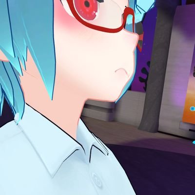 ソラスケ（VRC）さんのプロフィール画像