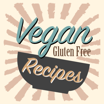 Follow us for vegan and gluten-free recipes and information to inspire tasty plant-based food choices.