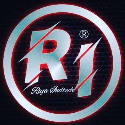 IndtechRaja's profile picture. 