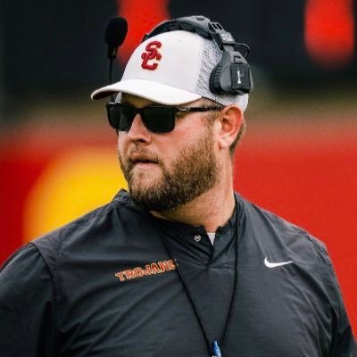 Coach Zach Hanson Profile