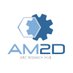 AM2D | Advanced Manufacturing with 2D Materials (@am2d_arc) Twitter profile photo