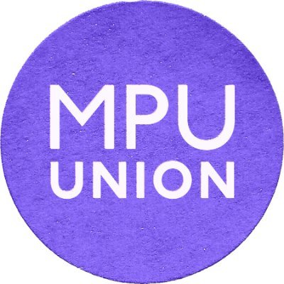 Everyone deserves a union. This is ours. 

We are the workers of More Perfect Union, proudly organizing with Washington-Baltimore News Guild, Local 32035.