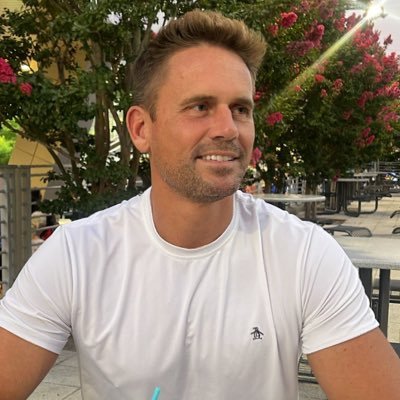 Former top 15 tennis player. Current coach, and analyst @ tennis channel. Lover of fitness, country music, gamer, and Starfleet wannabe. IG: JMGambill