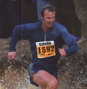 Greg Deacon
