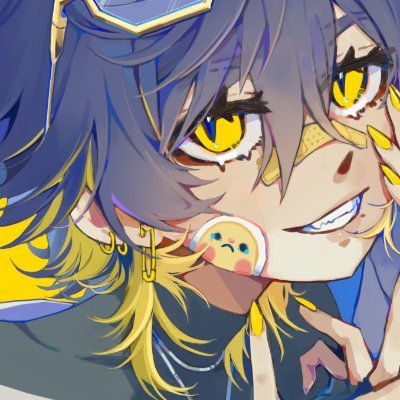 Aeri @ con/comm grind time...さんのプロフィール画像
