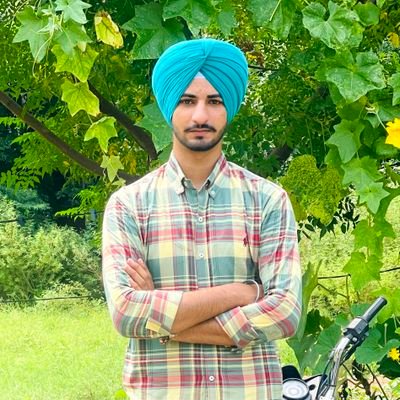 ੴ ☬ਨਿਰਭਓ ਨਿਰਵੈਰ☬ USA🇺🇸📍 21/11🥂 #kisanektazindabaad🌾❤ 👻TEJPREETGHAG IG TEJPREETGHAG 6'1↕️ ਦੋਆਬਾ-ਮਾਝਾ⛳️ 