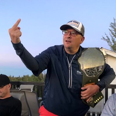 BennyVLT's profile picture. Fly Eagles Fly ! 2 Time YZ Champion Dirty and Bails Destroyer