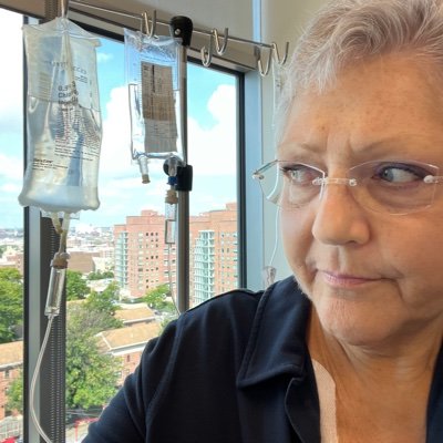 Graduate nursing faculty, Stage 4 #cholangiocarcinoma #bileductcancer patient, Informatics, @amianiwg @AboutTIGER @HIMSS