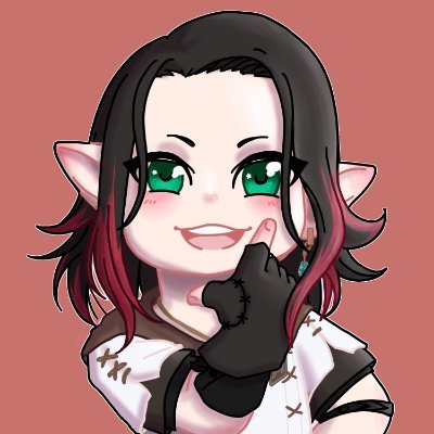 Vtubing Lalafell Extraordinaire! Catch me on https://t.co/RJOJMRPptg on Tue/Thu/Sat

Highlights/Clips https://t.co/LjMd5WQkaO

Profile pic: @Coro_chan_artz