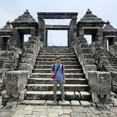 Research Assistant at BPPT | Botanist | Traveller | Biologi UI 2007 |